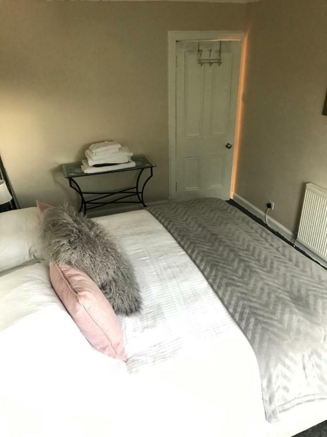 Apartmán “A Wee Pad In Dunfermline” Exteriér fotografie