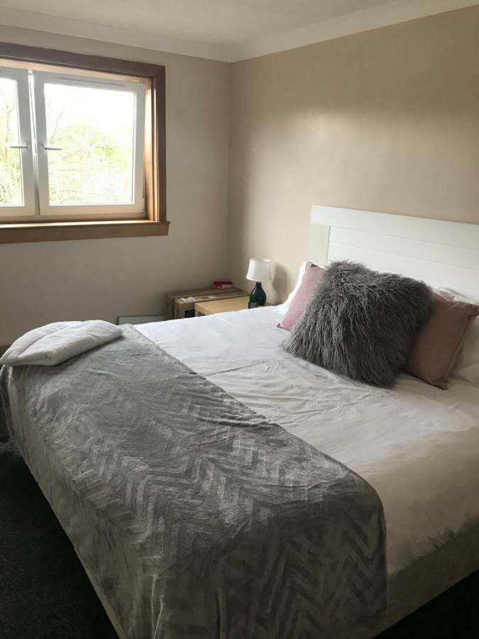 Apartmán “A Wee Pad In Dunfermline” Exteriér fotografie