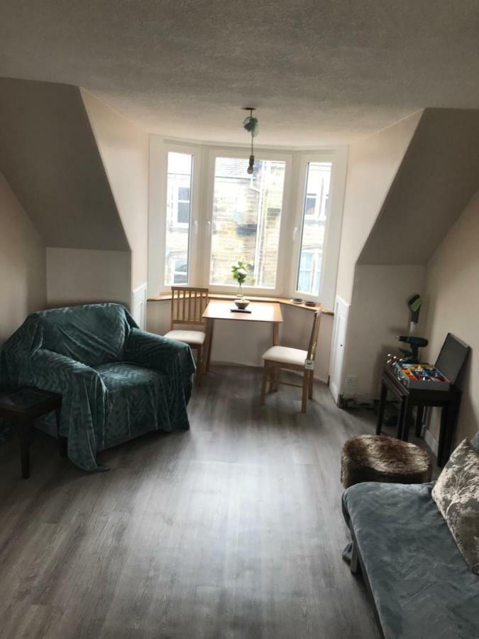 Apartmán “A Wee Pad In Dunfermline” Exteriér fotografie
