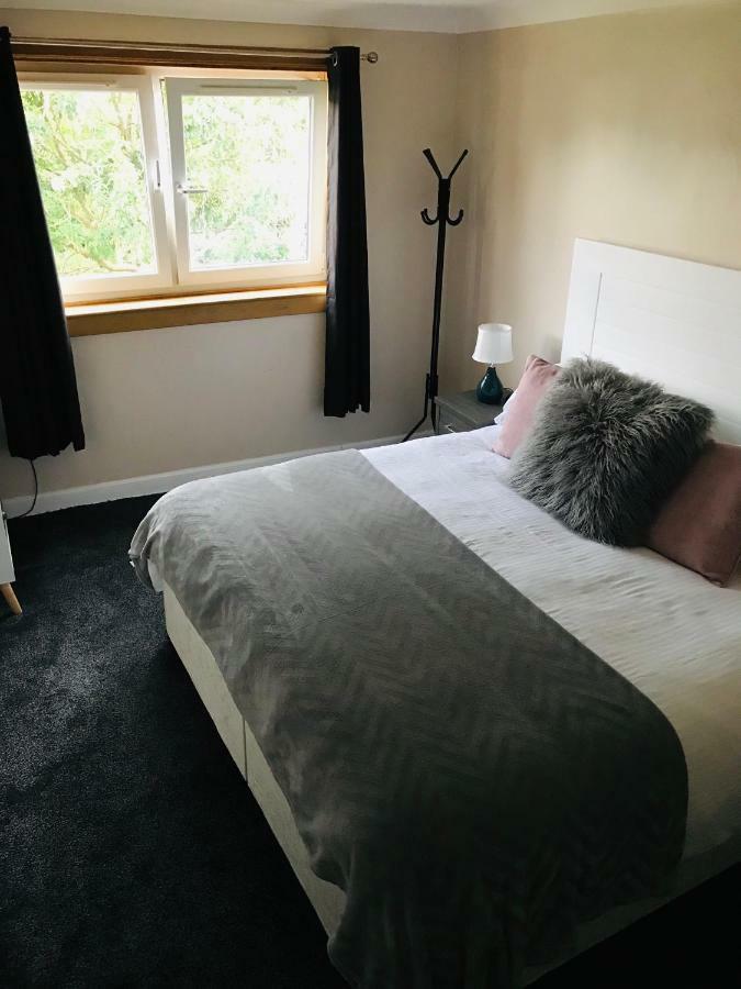 Apartmán “A Wee Pad In Dunfermline” Exteriér fotografie